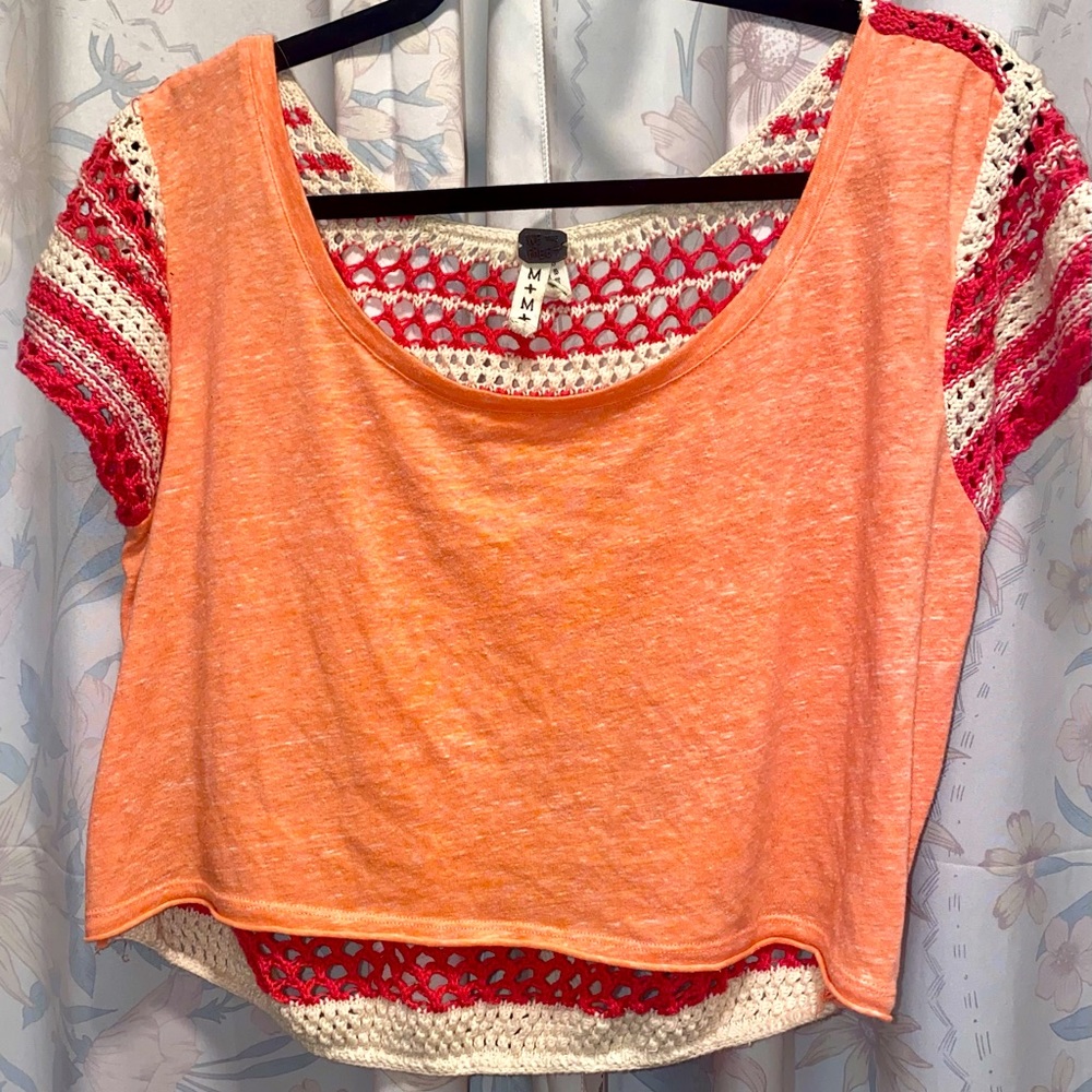 Free people Top